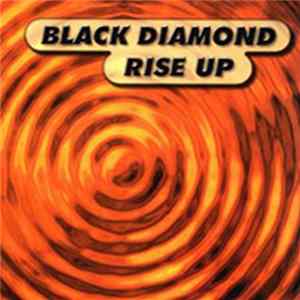 Black Diamond - Rise Up FLAC album