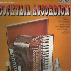 Various - Cocktail Accordion FLAC album