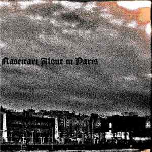 Nascitari - Alone In Paris FLAC album