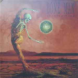 Bone Man - Shapeshifter FLAC album