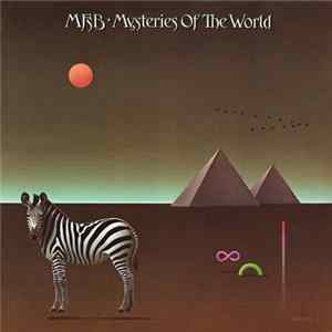 MFSB - Mysteries Of The World FLAC album
