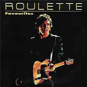 Bruce Springsteen - Roulette Favourites FLAC album