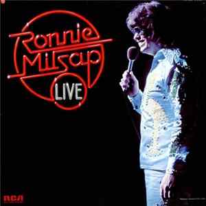 Ronnie Milsap - Live FLAC album