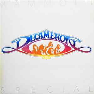 Decameron - Mammoth Special FLAC album
