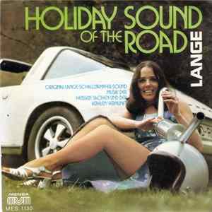 Gisela Berg / A. Günther, J. Redford - Holiday Sound Of The Road - Lange FLAC album
