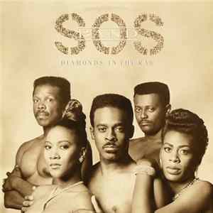 S.O.S. Band - Diamonds In The Raw FLAC album