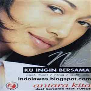 Ning Baizura - Ku Ingin Bersama FLAC album