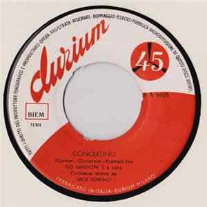 Flo Sandon's - Concertino FLAC album