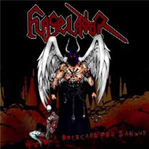 Flagelador - Obcecado Por Sangue FLAC album