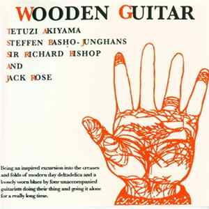 Various - Wooden Guitar FLAC album