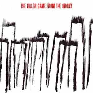 The Killer Came From The Bronx - Purgatoried Torso FLAC album