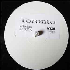 Toronto - Volume One FLAC album