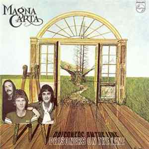 Magna Carta - Prisoners On The Line FLAC album