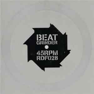 Damu The Fudgemunk - Beat Grinder FLAC album