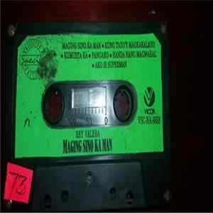 Rey Valera - Maging Sino Ka Man FLAC album