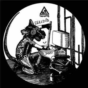 Celldöd - Sadist EP FLAC album