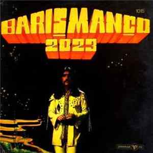Barış Manço - 2023 FLAC album