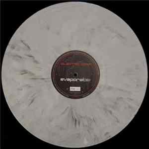 The Outsiders - Evaporate E.P. FLAC album