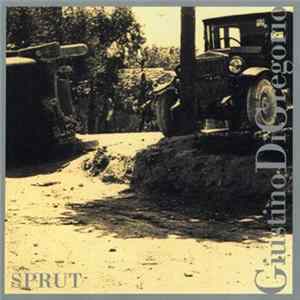 Giustino Di Gregorio - Sprut FLAC album