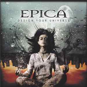 Epica - Design Your Universe FLAC album