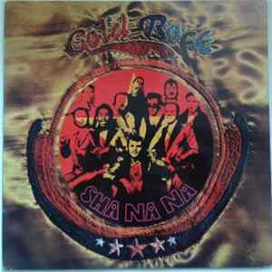 Sha Na Na - Gold Rock FLAC album