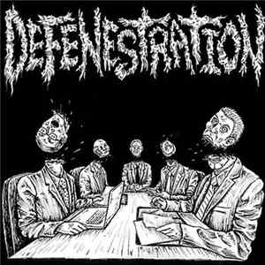Defenestration - Defenestration FLAC album