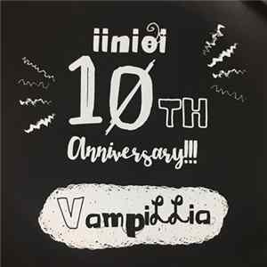 Vampillia - iinioi 10th Anniversary!!! FLAC album