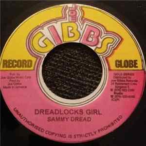 Sammy Dread / Joe Gibbs & The Professionals - Dreadlocks Girl FLAC album