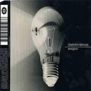 Sympathy Nervous - Emergence FLAC album