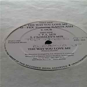 Reel II Reel - Test Press FLAC album