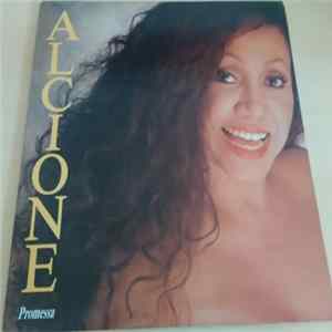 Alcione - Promessa FLAC album