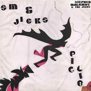 Stephen Malkmus & The Jicks - Pig Lib FLAC album
