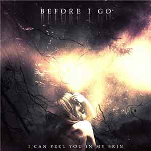 Before I Go - I Can Feel You In My Skin FLAC album