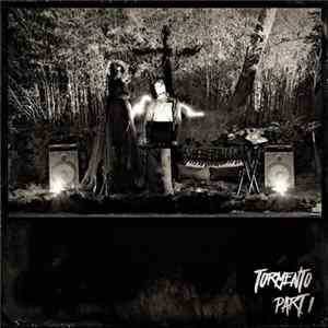 Synths Versus Me - Tormento Part 1 FLAC album