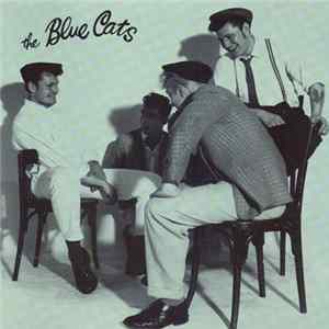The Blue Cats - The Blue Cats FLAC album