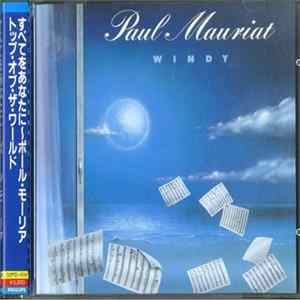 Paul Mauriat - Windy FLAC album