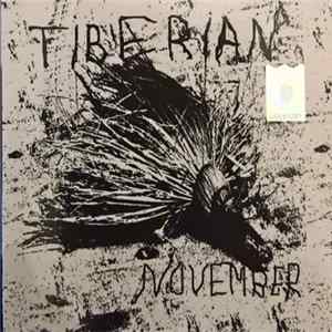 Mircea Tiberian - November FLAC album