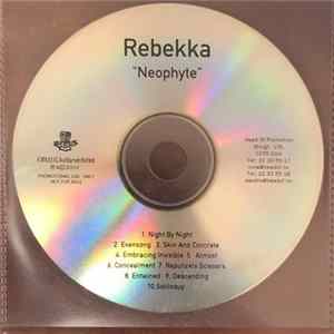Rebekka - Neophyte FLAC album