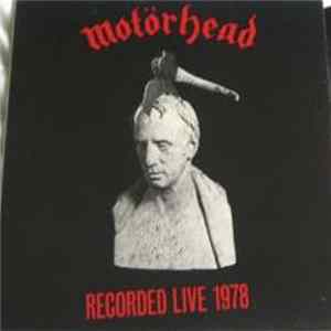 Motörhead - What's Words Worth? FLAC album