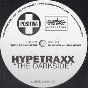 Hypetraxx - The Darkside FLAC album