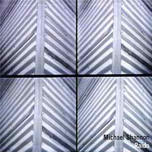 Michael Shannon - Raido FLAC album
