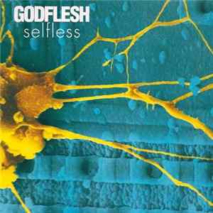 Godflesh - Selfless FLAC album