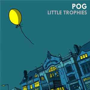 POG - Little Trophies FLAC album