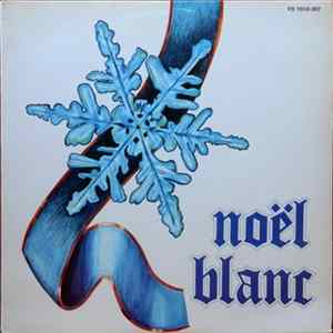 Various - Noël Blanc FLAC album