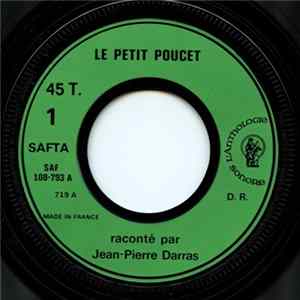 Jean-Pierre Darras - Le Petit Poucet FLAC album