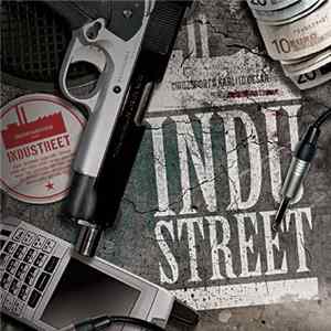 Various - Industreet FLAC album