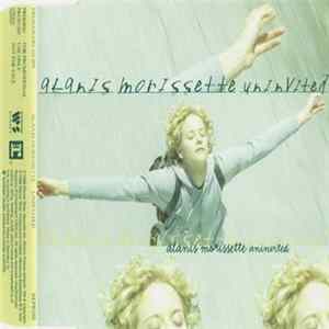 Alanis Morissette - Uninvited FLAC album