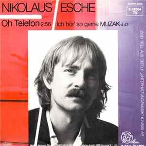 Nikolaus Esche - Oh Telefon FLAC album