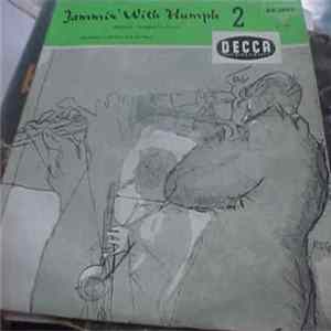 Humphrey Lyttelton And His Band - Jammin´ With Humph 2 FLAC album