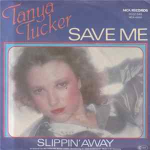 Tanya Tucker - Save Me FLAC album